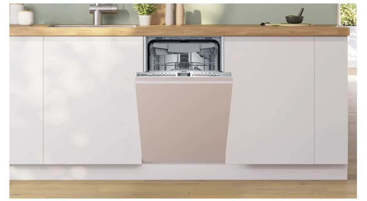 SPV4EMX61E Dishwasher