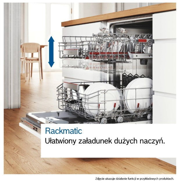 SPV4EMX61E Dishwasher