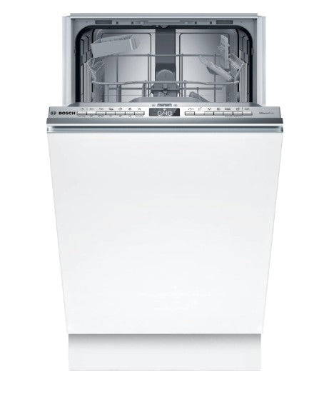 Dishwasher SPV4HKX12E Series 4 with Home Connect