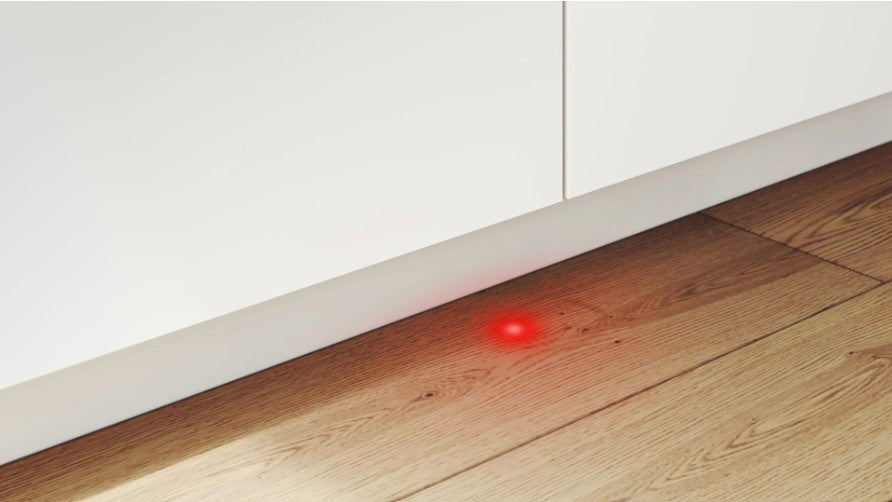 Dishwasher SPV4HKX12E Series 4 with Home Connect
