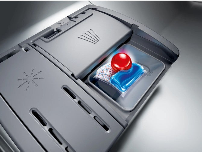 Dishwasher SPV4HKX12E Series 4 with Home Connect