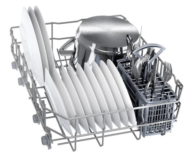 Dishwasher SPV4HKX12E Series 4 with Home Connect