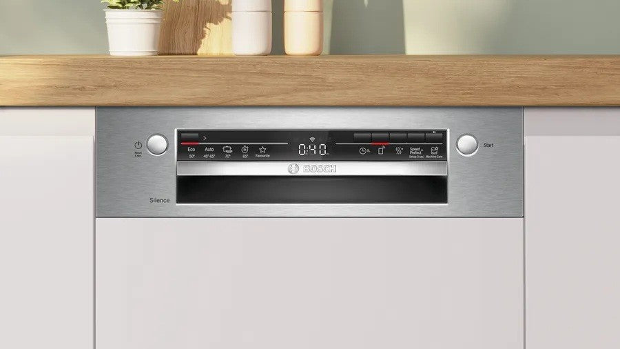 SPI2HKS42E Dishwasher