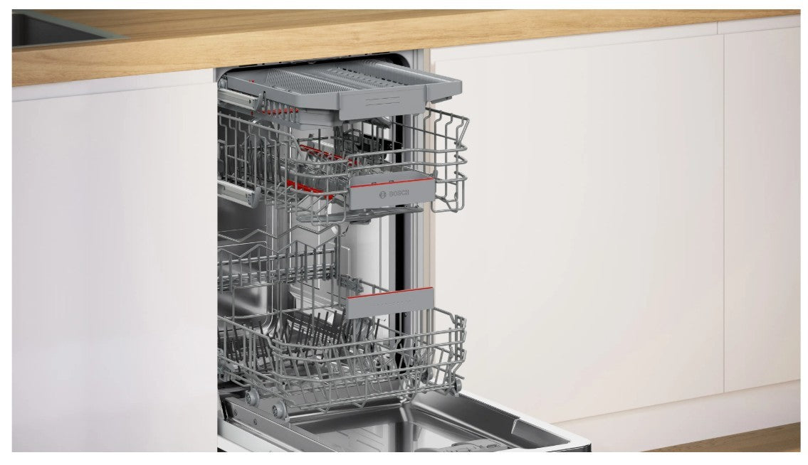 SPI4HMS49E Dishwasher