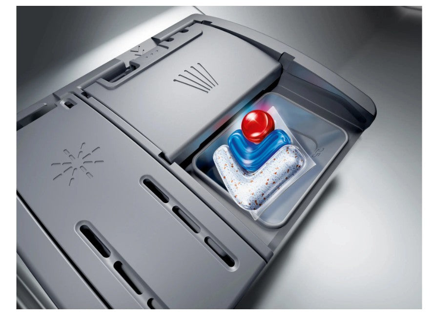 SPI6EMS21E Dishwasher