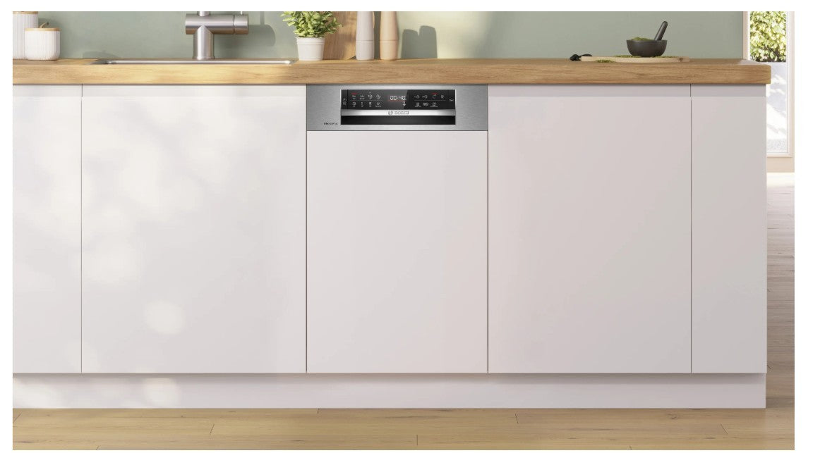 SPI6EMS21E Dishwasher