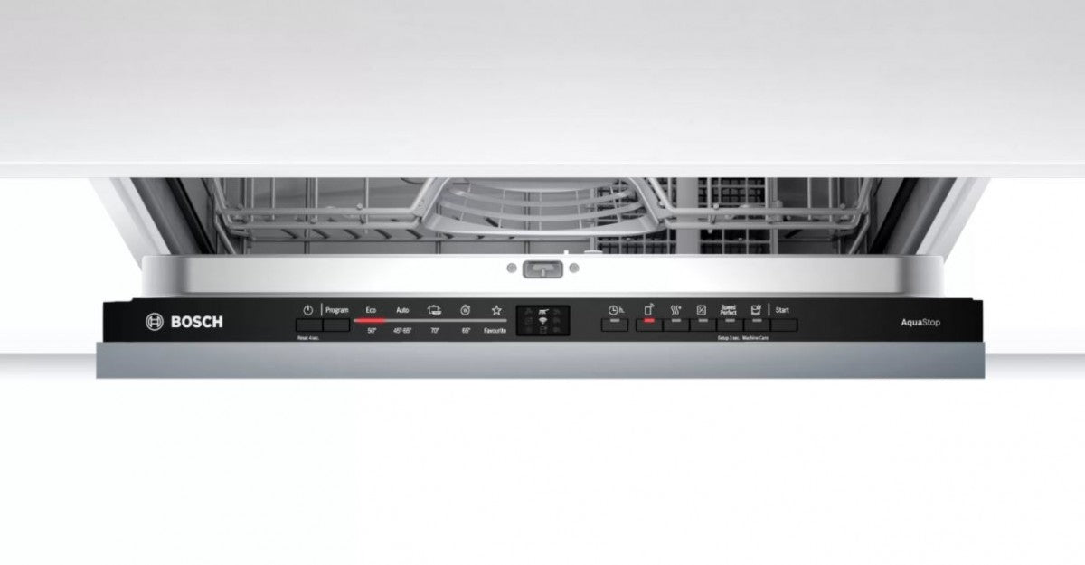 SMV2ITX16E Dishwasher