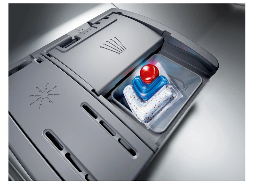 SMV4ECX23E Dishwasher