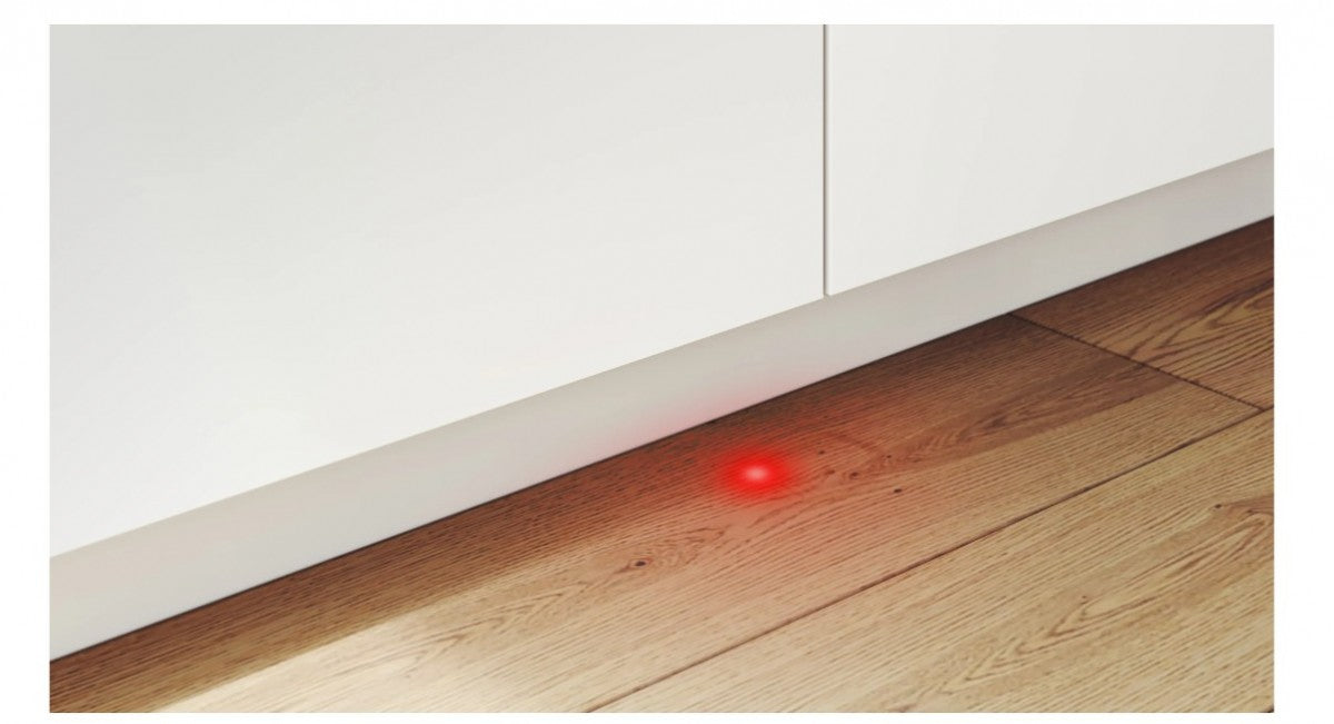 SMV4ECX23E Dishwasher
