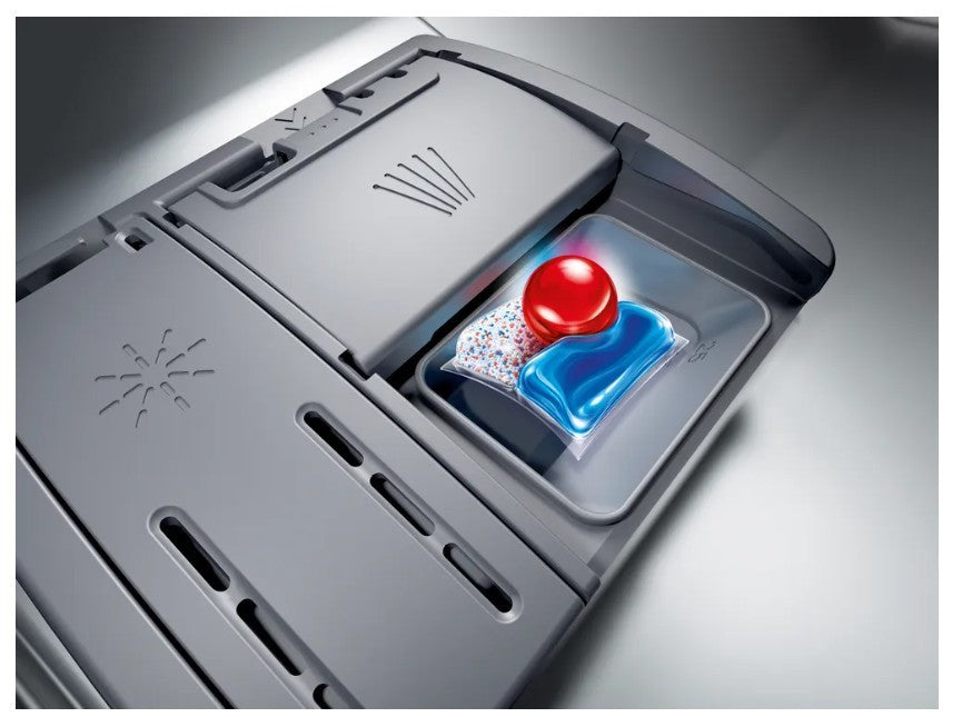 Dishwasher SMV4HTX00E