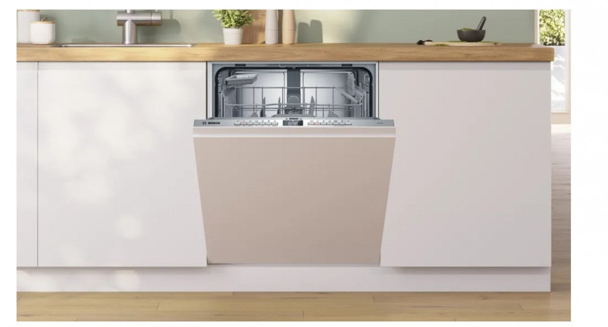 Dishwasher SMV4HTX00E