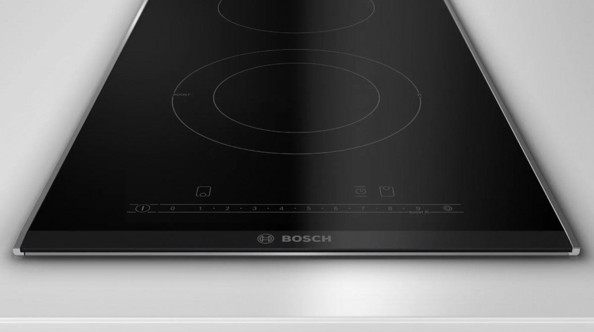 Ceramic hob PKF375FP2E