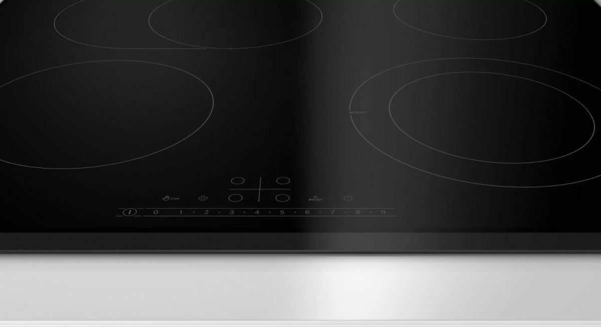 Ceramic hob PKN631FP2E