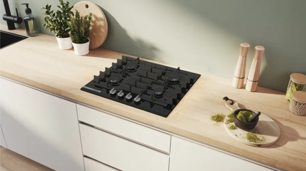 Gas hob PRP6A6H40