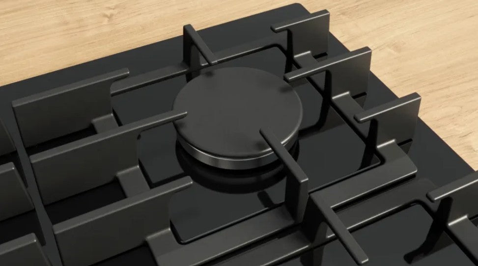 Gas hob PRP6A6H40