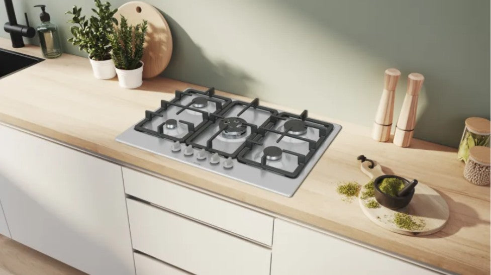 Gas hob PGQ7B5K90
