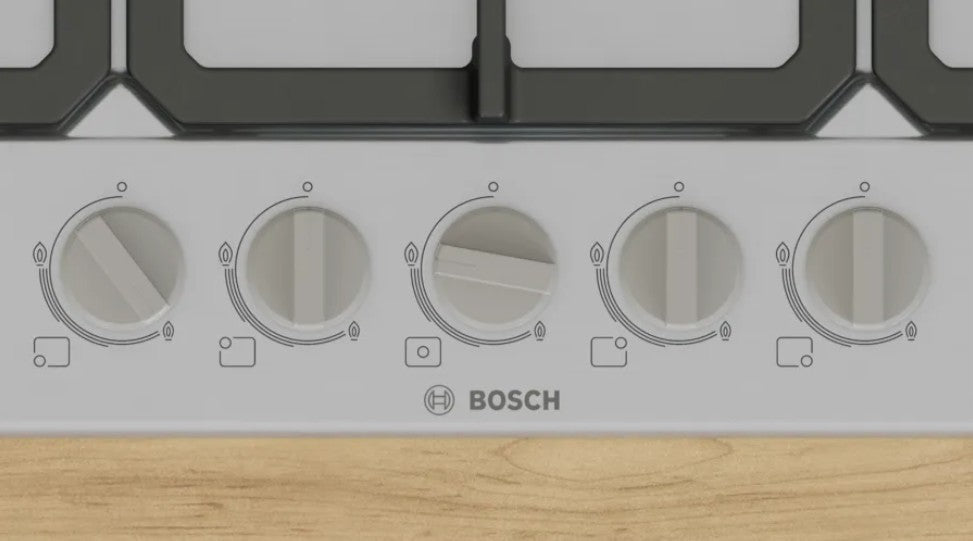 Gas hob PGQ7B5K90