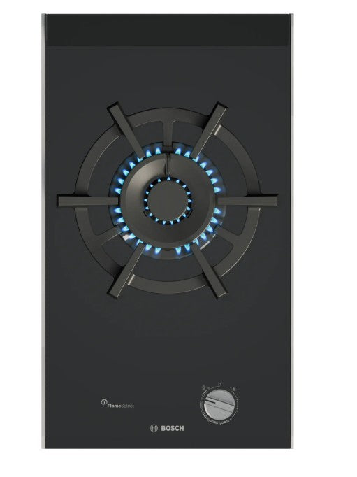 PRA3A6I10 Gas WOK hob