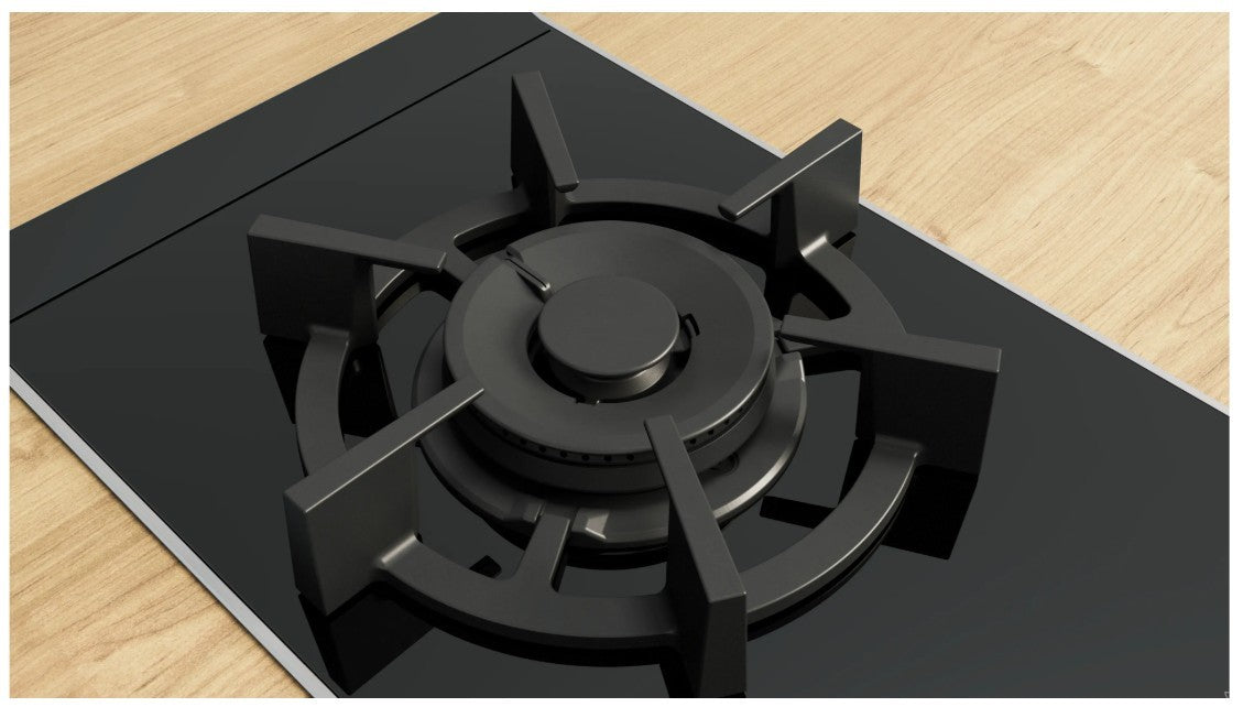 PRA3A6I10 Gas WOK hob