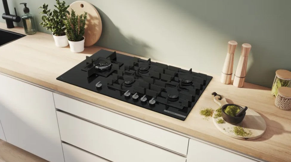 PPM9A6I40 Gas hob