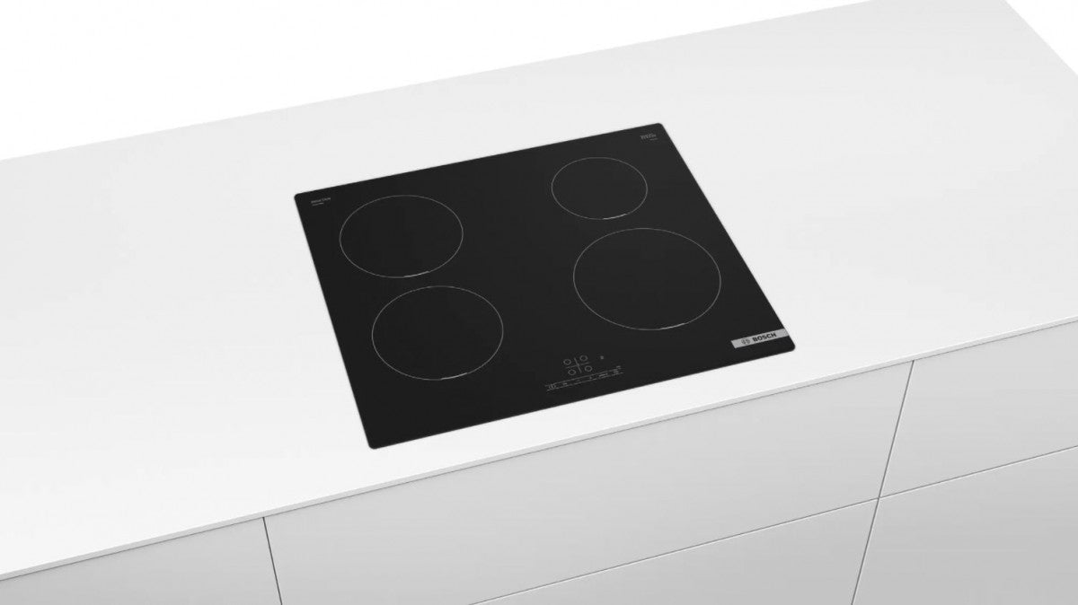 Induction hob PUE611BB5D