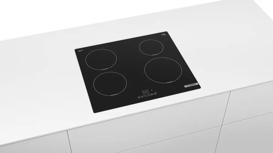 Induction hob PIE611BB5E