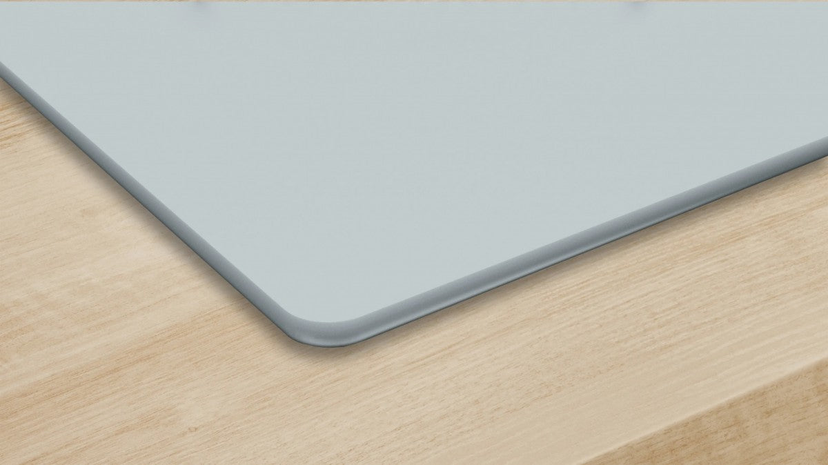 Induction hob PIF612BB1E white