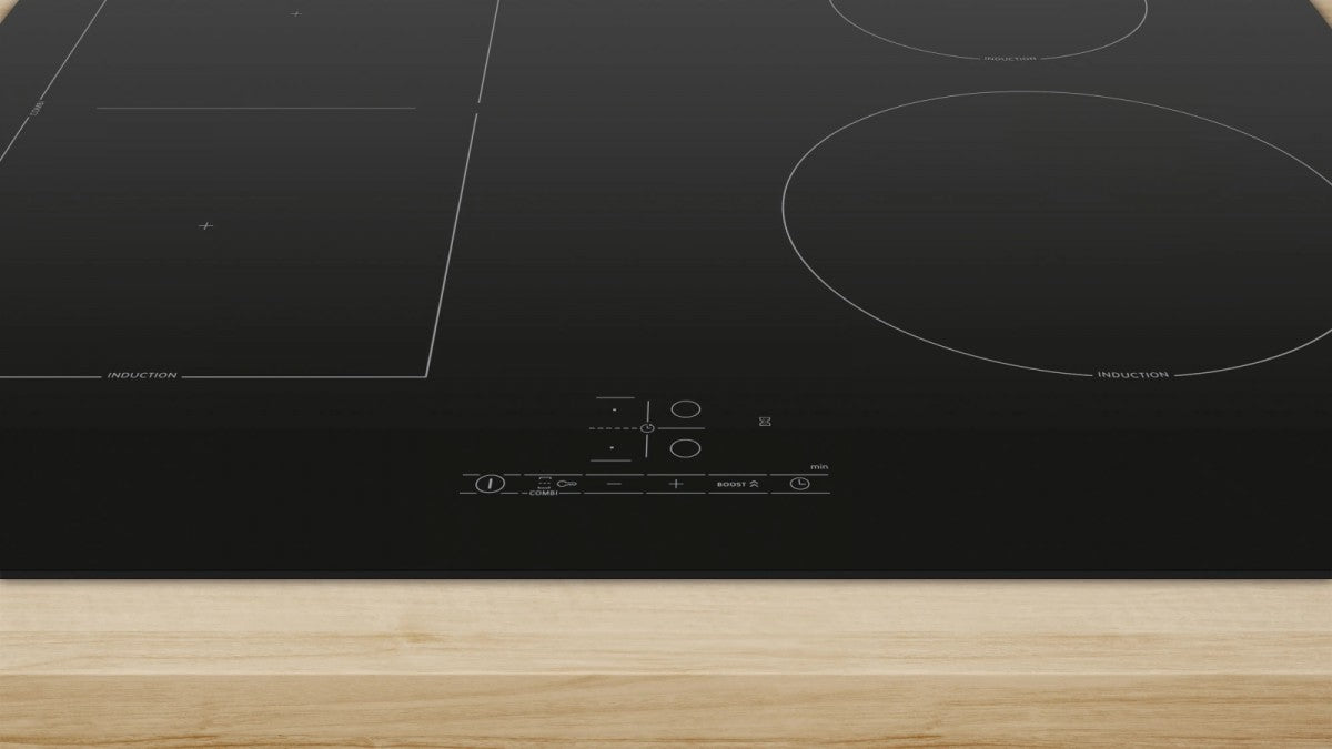 Induction hob PVS61RBB5E