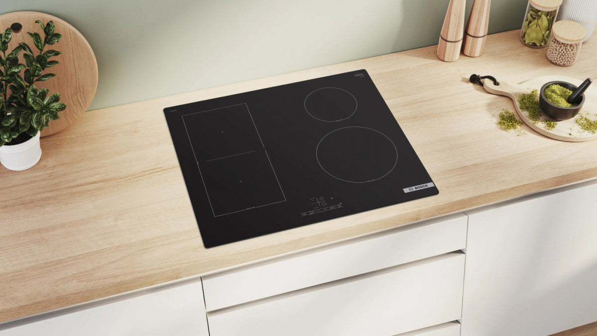 Induction hob PVS61RBB5E