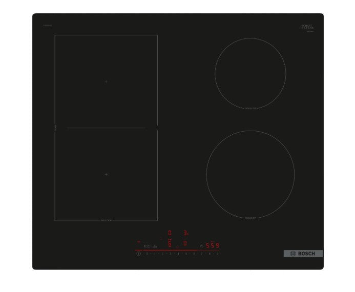 PVS61RHB1E Induction