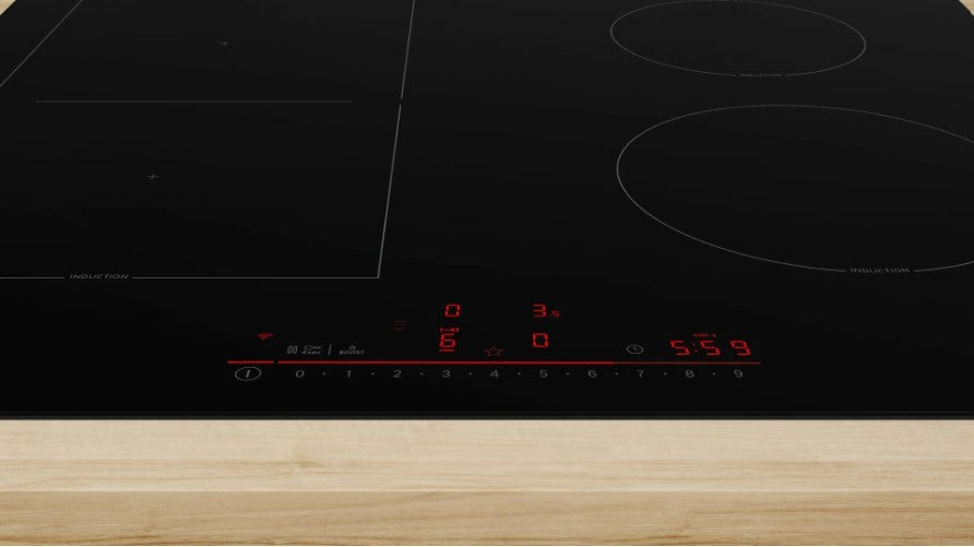 PVS61RHB1E Induction