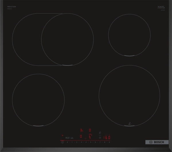 Induction hob PIF651HC1E