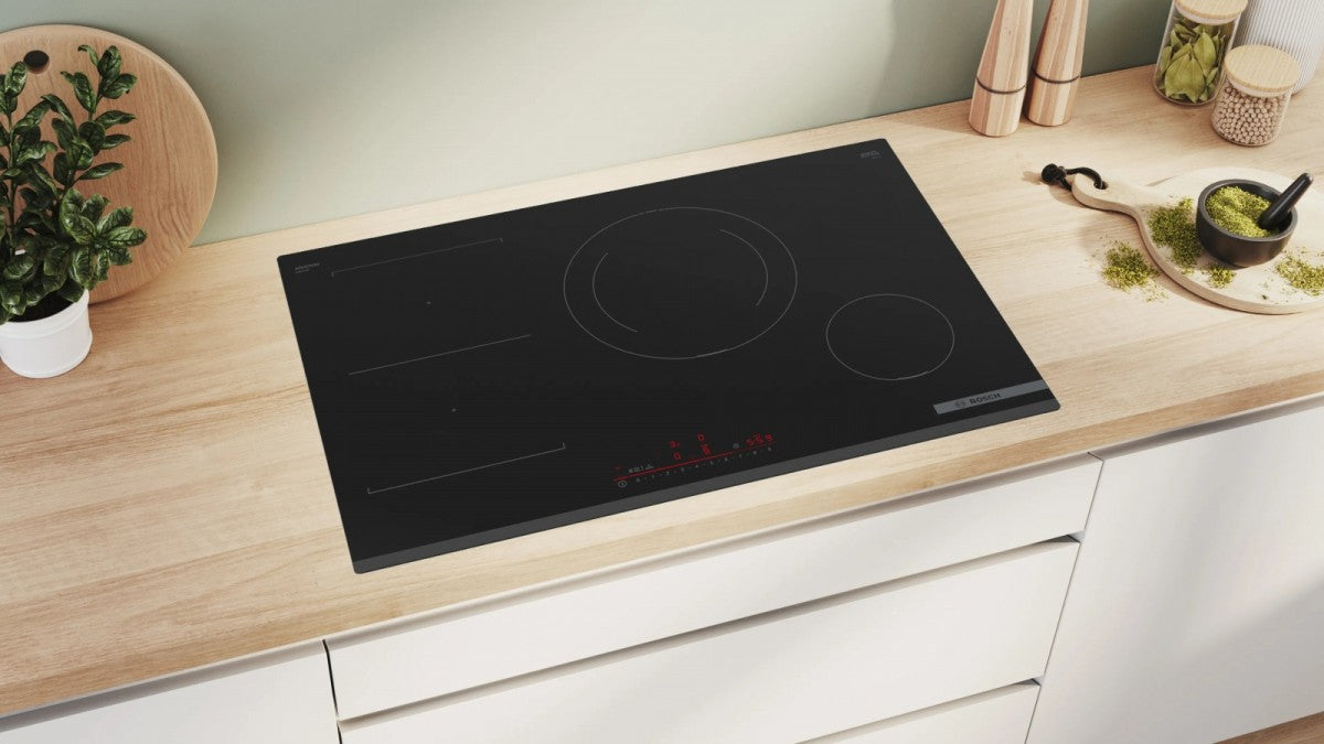 Indyction hob PVS831HB1E