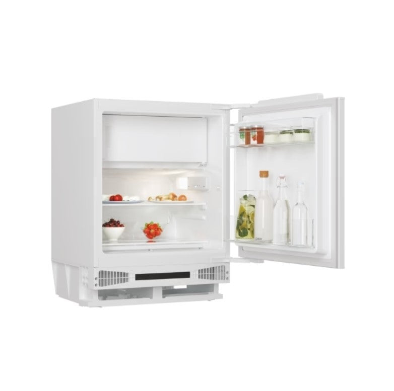 Undercounter fridge-freezer CM4SE68W