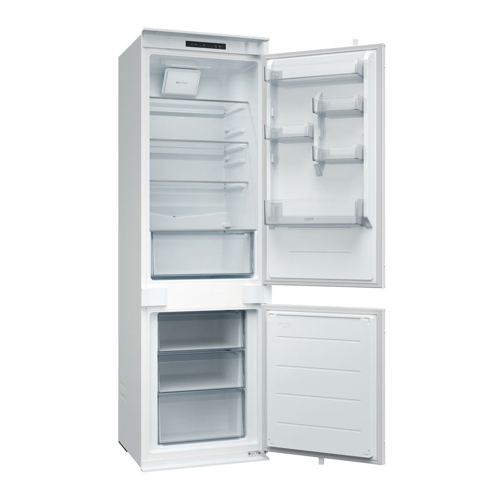 Refrigerator-freezer ECNBQL3518EV