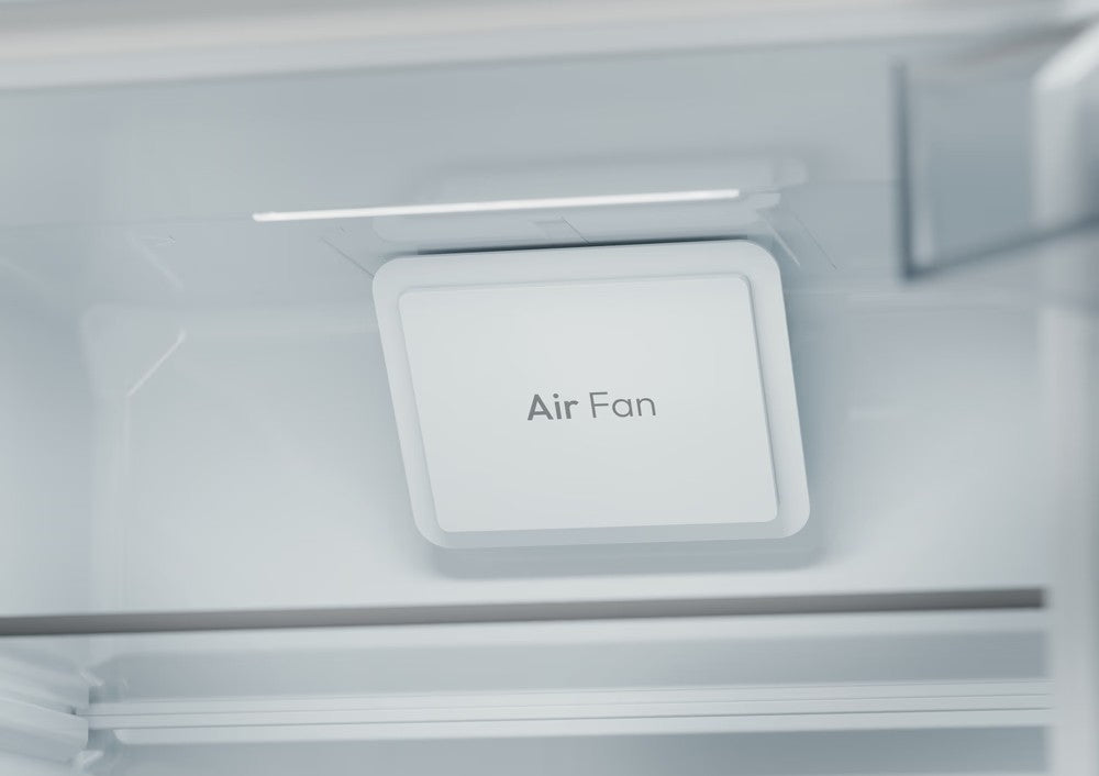Refrigerator-freezer ECNBQL3518EV