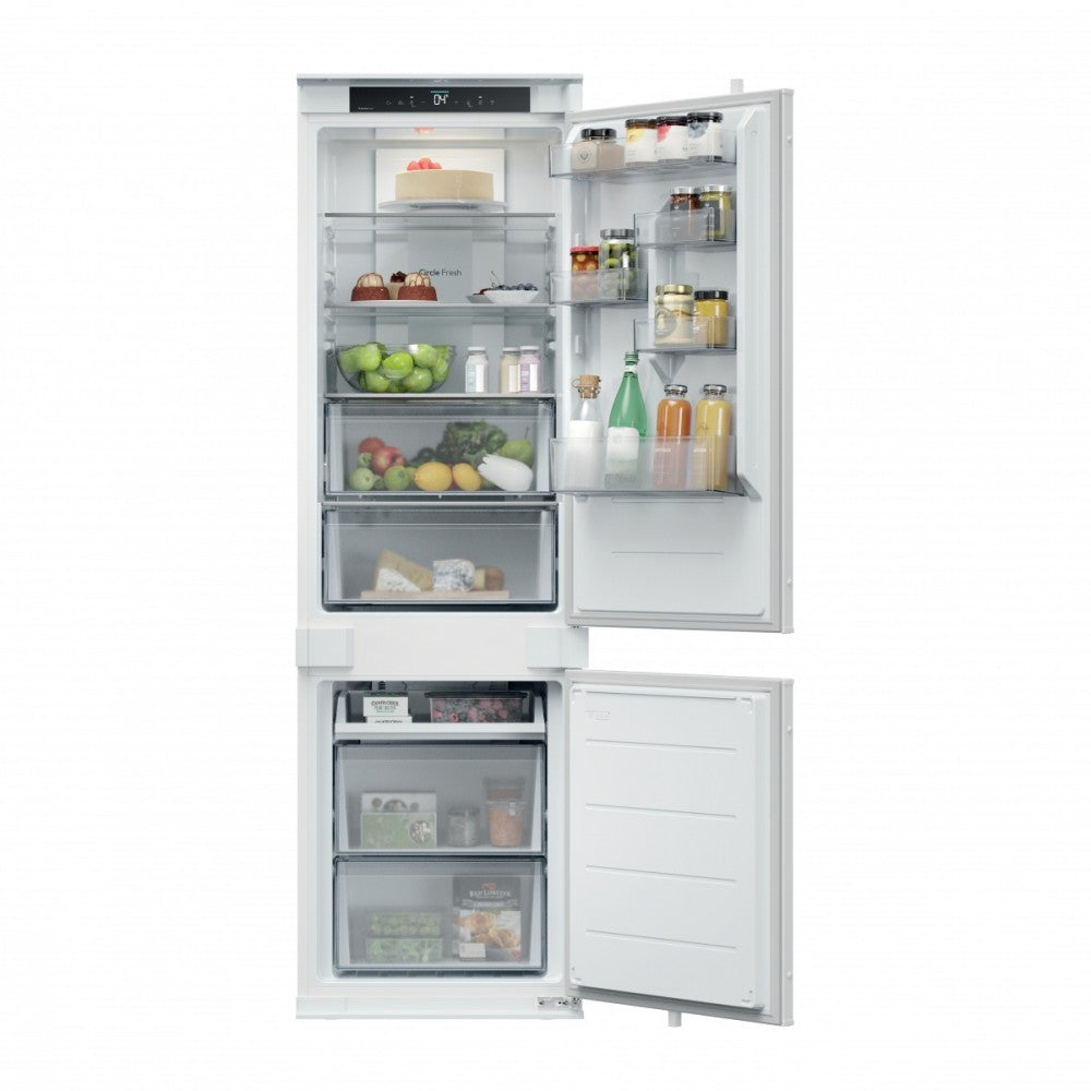refrigerator-freezer built-in CNBQT3518E