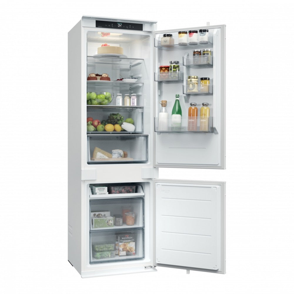 refrigerator-freezer built-in CNBQT3518E
