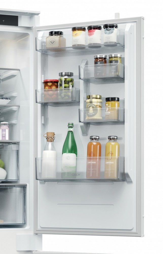 refrigerator-freezer built-in CNBQT3518E