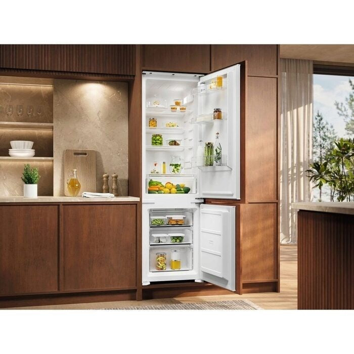 Fridge-freezer BI ENS3SE18S