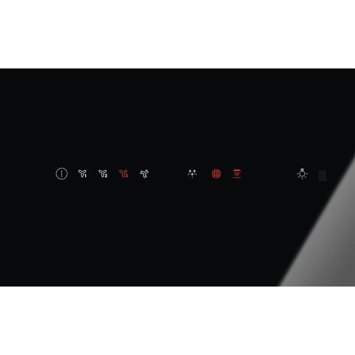 LFV626K SMK Hood