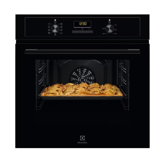 EOD3H50BK Oven