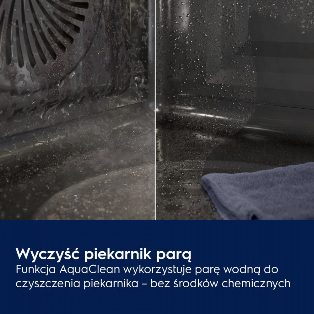 Oven SurroundCook EOF5H50BZ