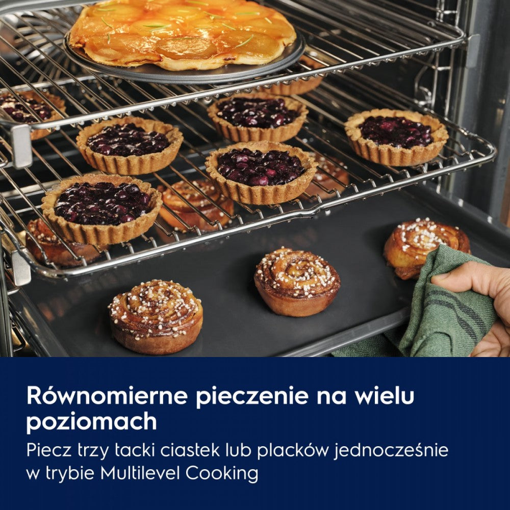 Oven SurroundCook EOF5H50BZ