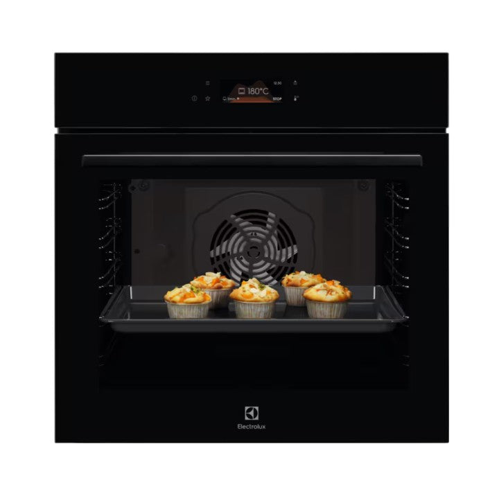 Oven LOE8F38Z
