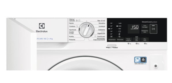 EWN7F447WIP SMK Washing Machine BI