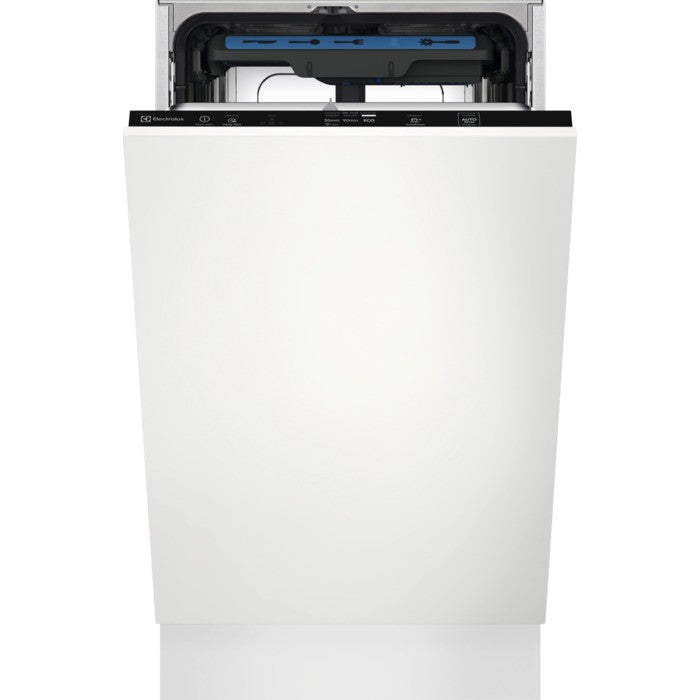 Dishwasher with cutlery basket EEA43211L QuickSelect