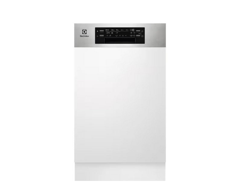 Dishwasher MaxiFlex EEM43300IX 3 baskets