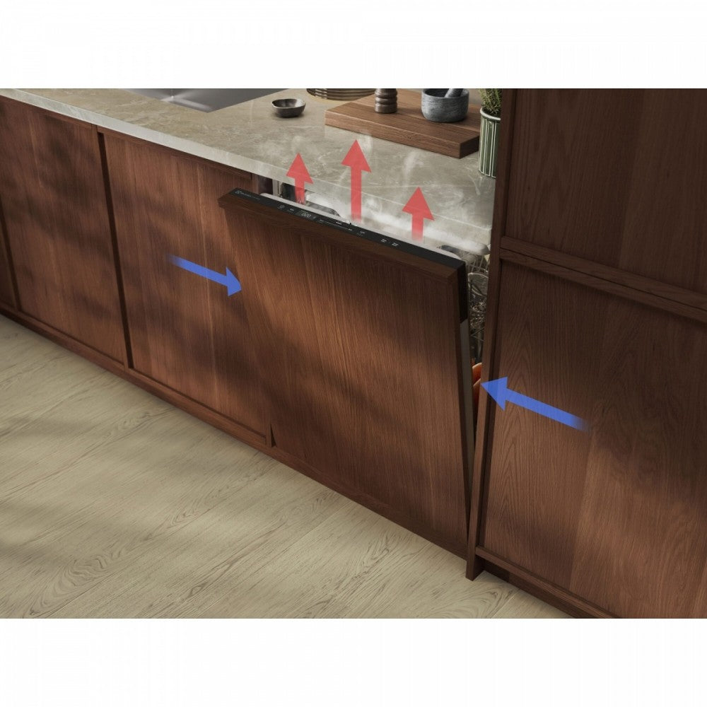 Dishwasher E52LE100S