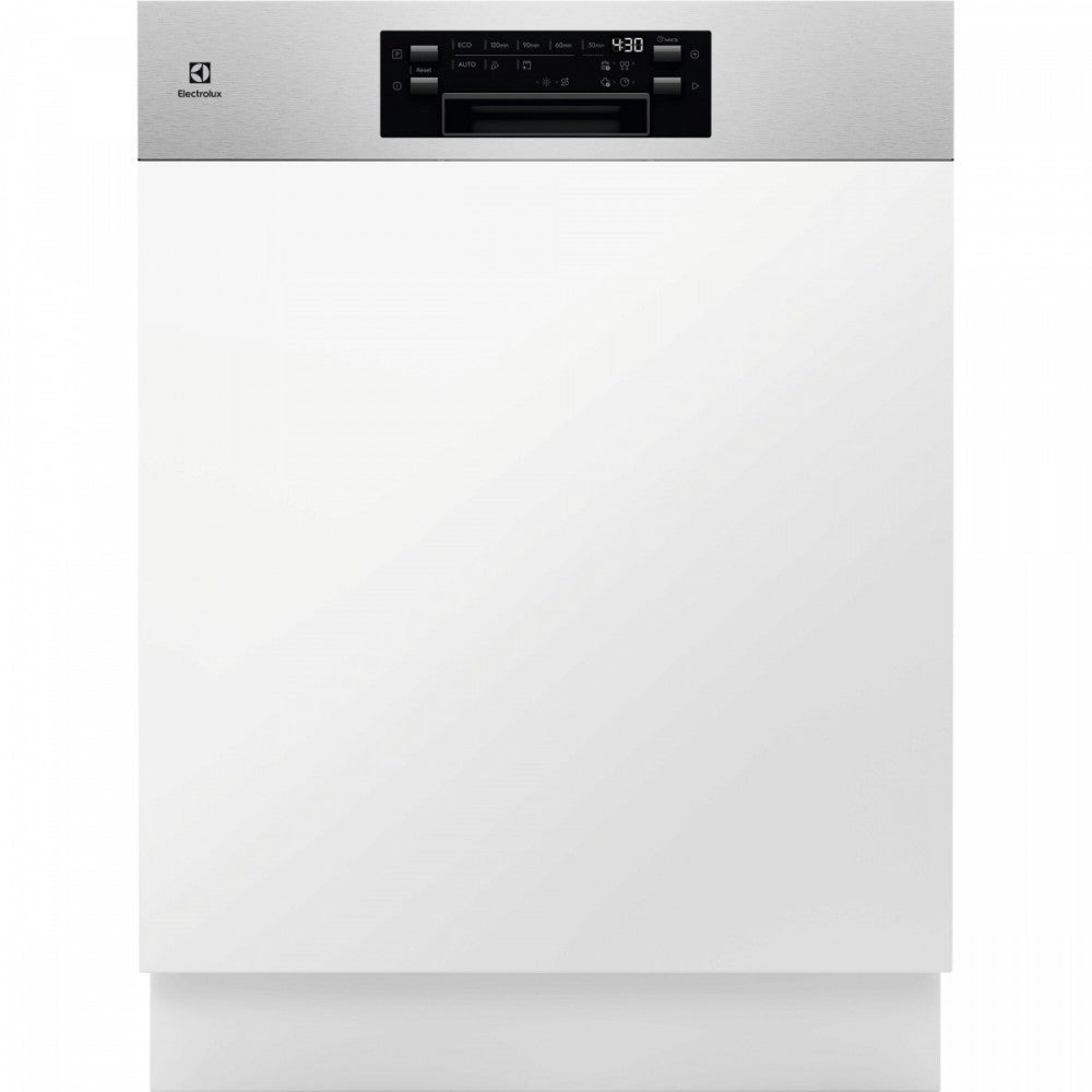 Dishwaher E52ID100SX